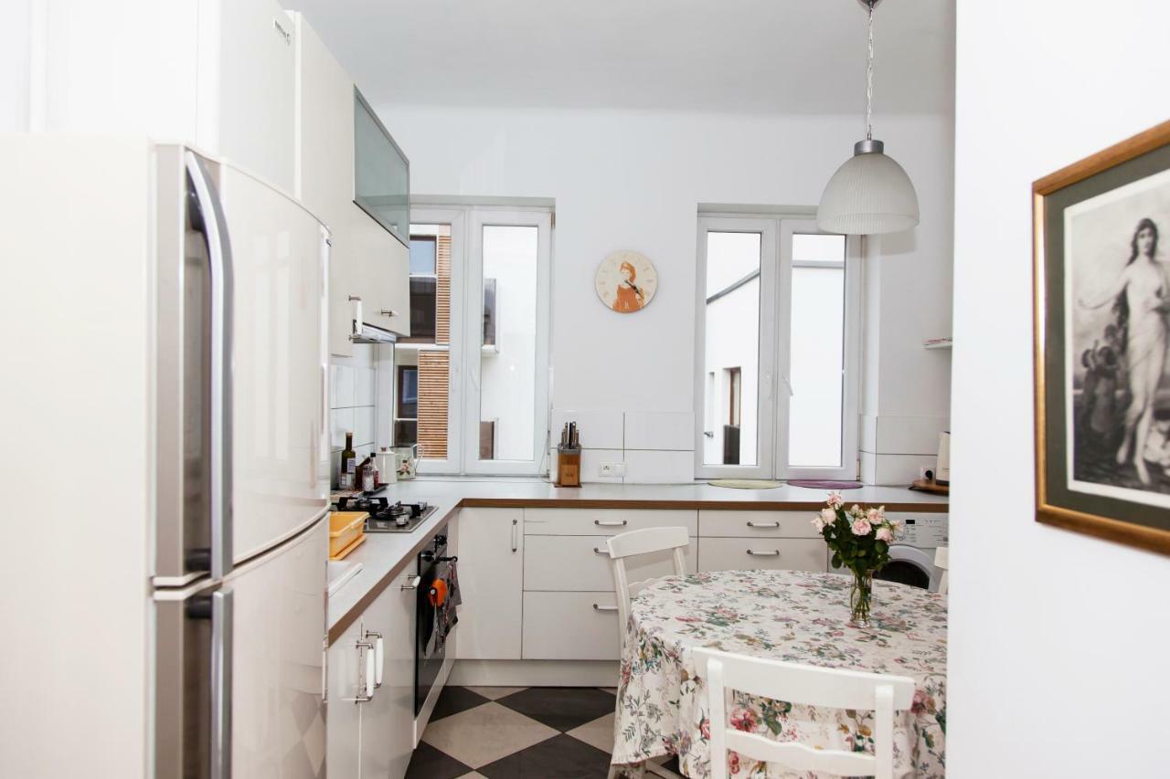 Srodkowa 30 - Studio By Homeprime Варшава Экстерьер фото